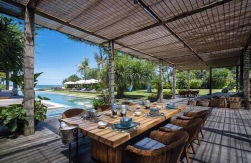 Seminyak Villa | Noku Beach House by Elite Havens