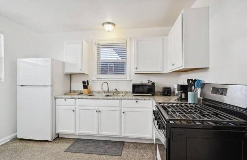 Metairie Haus | NOLA (2BD) Vacation hub