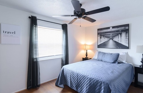 North Newport News Haus | NOLa Baby!