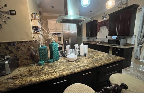 Little Woods Haus | "Lynns gemütliches Anwesen"