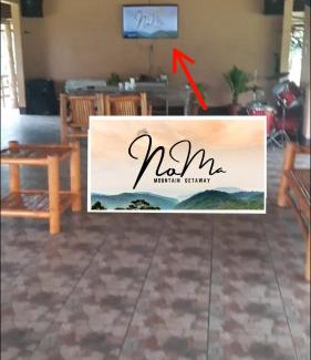 Dauin Haus | NoMa Mountain Getaway - Family Package