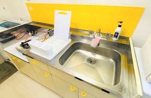 Tokorozawa Wohnung | NOMAD Estate Pia Realm