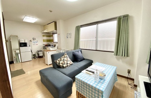 Matsudo Wohnung | NOMAD Take Five