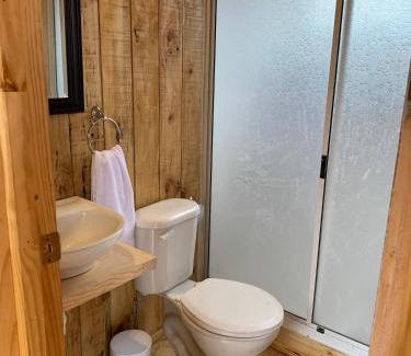 Navidad Wohnung | Nomad Tiny Matanzas