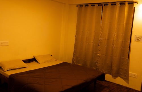 New Manali Haus | Nomadic den Manali