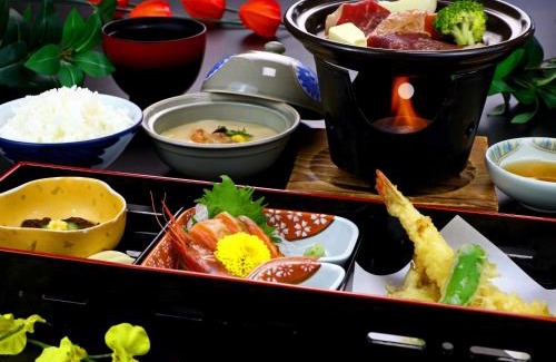 Tokamachi Hotel | Nomoto Ryokan Matsunoyama Onsen