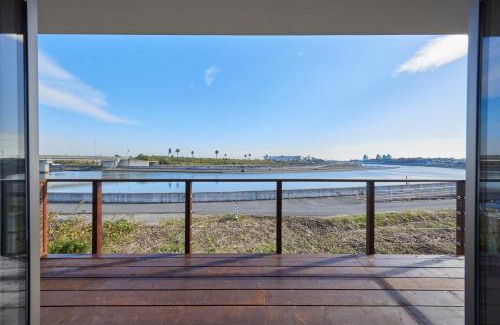 Kujukuri Villa | 【 Nona 九十九里 】 テラスでBBQ 九十九里の一棟貸切宿。