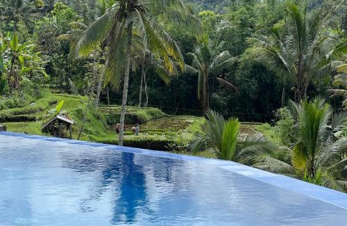 Tetebatu Hotel | Nona Lodge