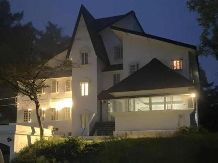 Madarao Mountain Resort Kabine | Nona Madarao