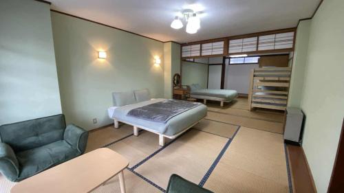 Madarao Mountain Resort Kabine | Nona Madarao