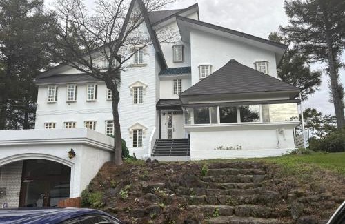 Madarao Mountain Resort Kabine | Nona Madarao