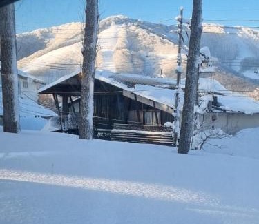 Madarao Mountain Resort Kabine | Nona Madarao