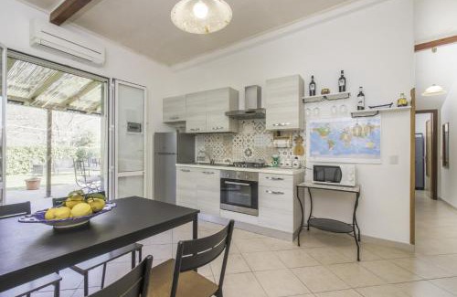 Scala Haus | Nonno Aldo’s House