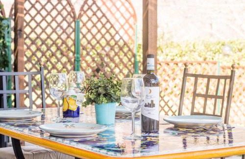 Scala Haus | Nonno Aldo’s House