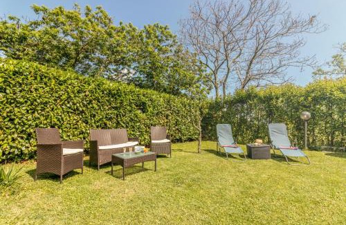 Scala Haus | Nonno Aldo’s House