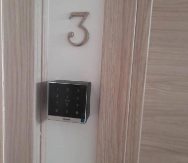 Modugno Haus | Nonno Rocco Guest House