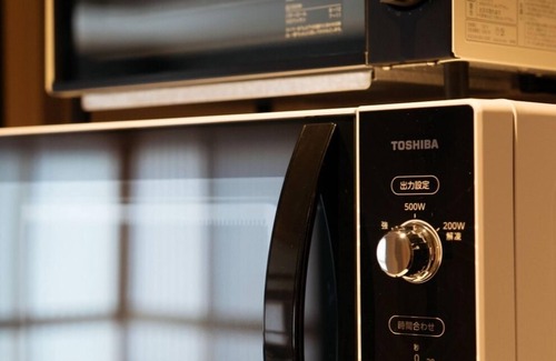 Kanazawa Haus | Nonsmoking 3 people Tsuki 2 beds 2 futons / Kanazawa Ishikawa