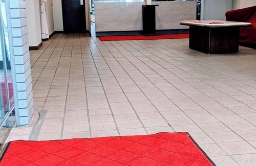 Chiba Hotel | Nonsmoking double Standard plan10 FREE hospita / Chiba Chiba