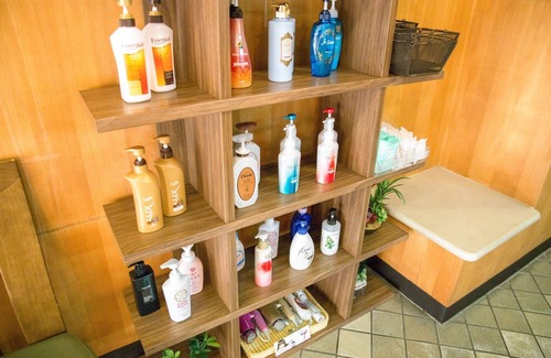 Komatsu Hotel | Nonsmoking Japanesestyle room / Komatsu Ishikawa