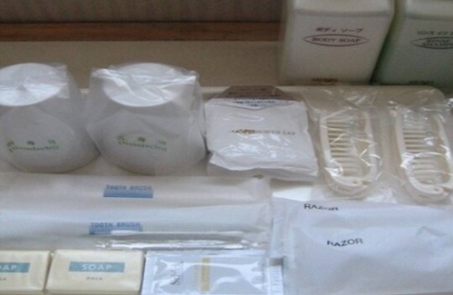 Narita Hotel | Nonsmoking JR Narita station semidouble Fr / Narita City Chiba