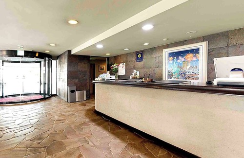 Higashimurayama Hotel | Nonsmoking No parking Twin room / Higashimurayama Tokyo