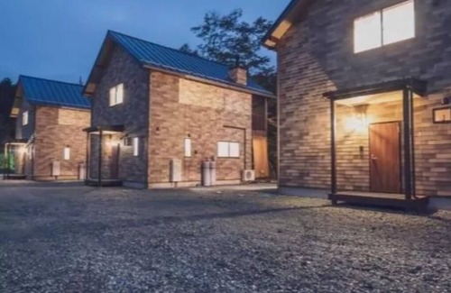 Fujikawaguchiko Haus | Nonsmoking Private house / Minamitsuru-gun Yamanashi