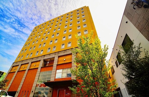 Taira Hotel | Nonsmoking Standard single Free bedrock oc / Iwaki Fukushima