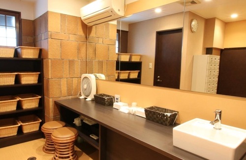 Sakai Ward Hotel | Nonsmoking Twin 3rd Anniversary of Rebranding / Sakai Ōsaka