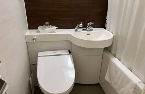 Machida Hotel | Nonsmoking Twin room / Machida Tokyo