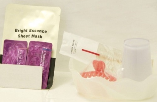 Machida Hotel | Nonsmoking Twin room / Machida Tokyo