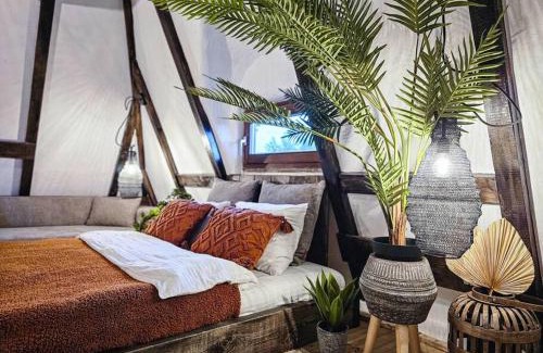 Suncuius Haus | Nooks by AdyBeca - Panoramic Nook
