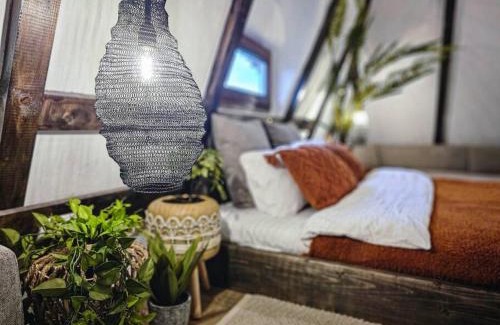 Suncuius Haus | Nooks by AdyBeca - Panoramic Nook