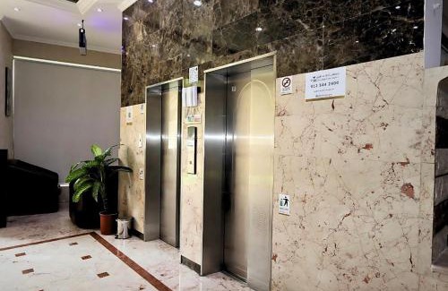 Ajyad Hotel | Noor Manazil