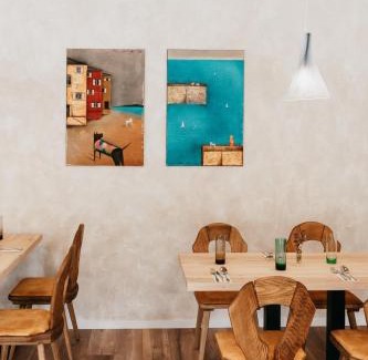 Fonyodliget Wohnung | Norah Apartman - Fonyód Liget Residence