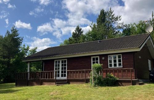 Ebdrup Haus | Nordic Charm with Spa - By Traum Ferienwohnungen