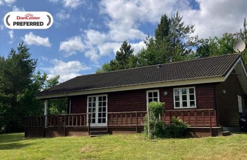 Ebdrup Haus | Nordic Charm with Spa - By Traum Ferienwohnungen