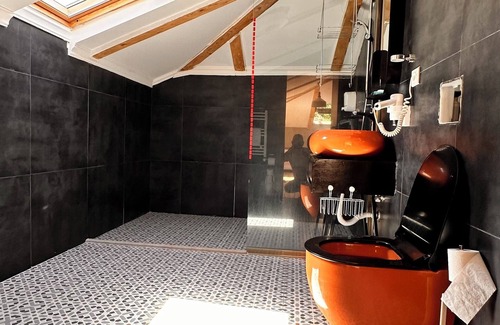 Camlihemsin Hotel | Nordic Hotel