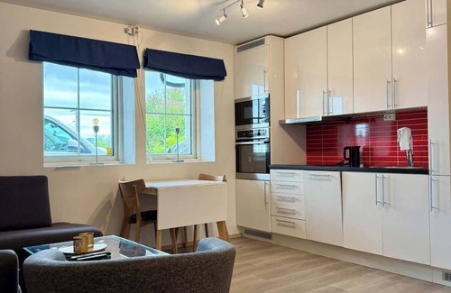 Tromso Wohnung | Nordic Nest Summary: