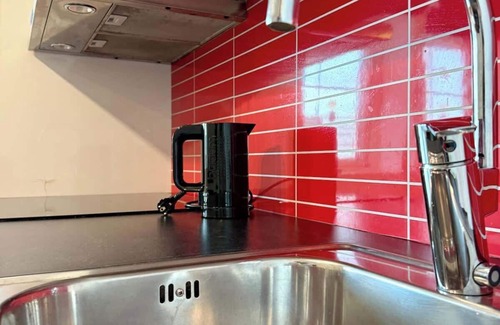 Tromso Wohnung | Nordic Nest Summary: