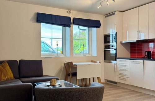 Tromso Wohnung | Nordic Nest Summary: