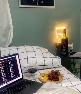 Davao Haus | Nordic Style Homestay Davao