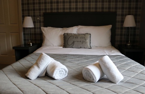 Padfield Hotel | Norfolk Arms Hotel