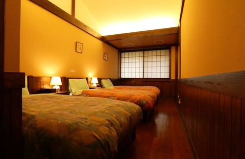 Hirayu Haus | Norikura Ikkyu