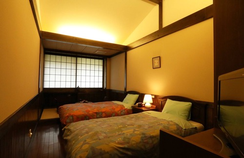 Hirayu Haus | Norikura Ikkyu