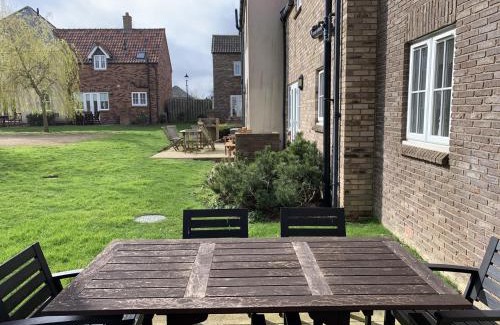 Filey Haus | Norman's Nook, The Bay Filey