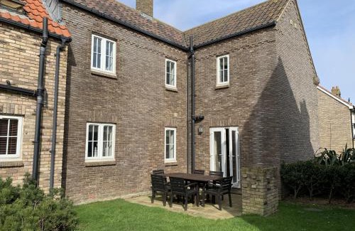 Filey Haus | Norman's Nook, The Bay Filey