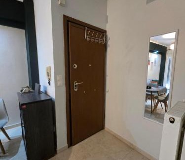 Thessaloniki Wohnung | Norra Apartments #2