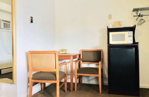 Kalkaska Hotel | North Country American Inn