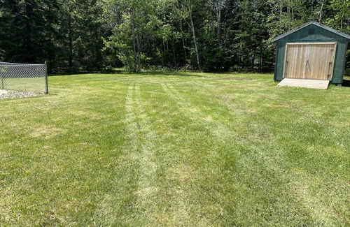 Errol Haus | North Country Vacation Oasis-Akers Pond