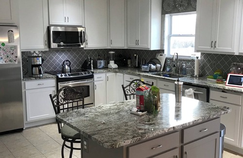 Aquebogue Haus | North Fork Private Oasis